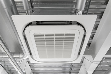 ミナト電通システム｜エアコン工事