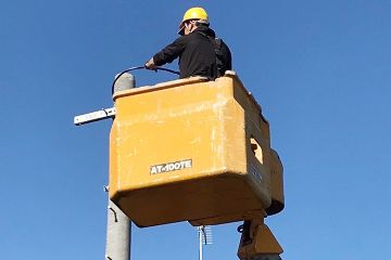 ミナト電通システム｜電気・空調工事